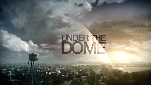 Você precisa ver "Under the Dome", a nova série que estreia no Brasil na TNT!