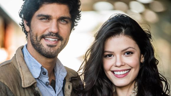 De "Tempo de Amar" a "O Outro Lado do Paraíso": 10 casais protagonistas que não terminam juntos
