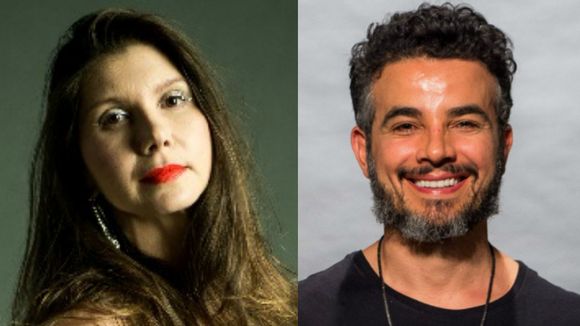 Novela "O Outro Lado do Paraíso": Desireé revela que é homem para Juvenal!