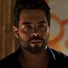 Em "O Outro Lado do Paraíso": Amaro (Pedro Carvalho) volta a enxergar e se declara para Estela (Juliana Caldas)