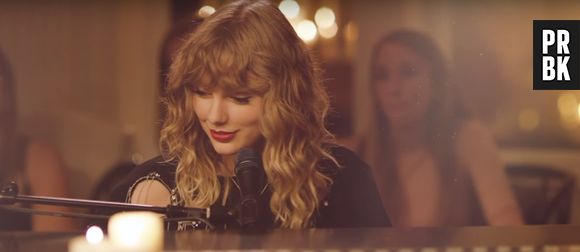 Taylor Swift e a dupla Sugarland lançam música "Babe" nesta sexta-feira (20)