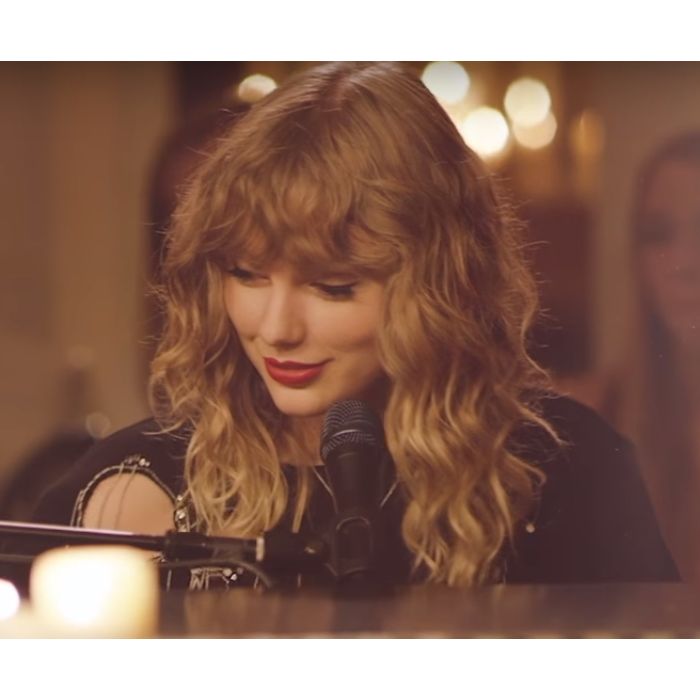 Taylor Swift e a dupla Sugarland lançam música &quot;Babe&quot; nesta sexta-feira (20)