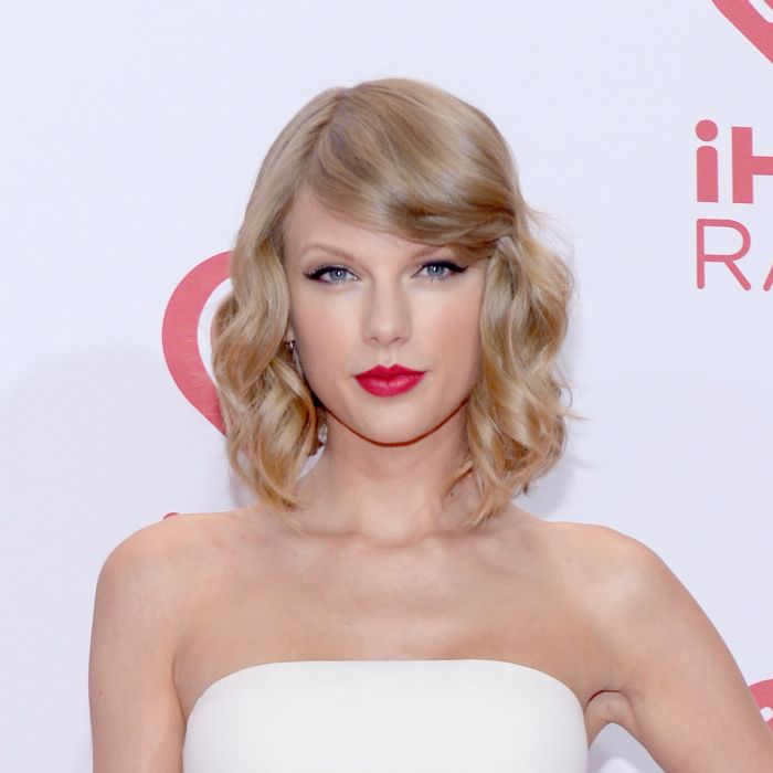 Taylor Swift lança parceria com dupla country no hit &quot;Babe&quot;