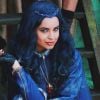 "Queria que vocês pudessem ouvir o que acabamos de gravar", diz Sofia Carson, durante ensaios de "Descendentes 3"