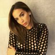Anitta precisa apagar post sobre "Vingadores: Guerra Infinita" por conter spoilers