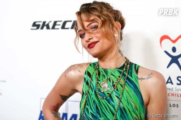 Como Paris Jackson Veja 7 Atrizes Perfeitas Para O Papel De Alasca Na Serie Quem E Voce Alasca Purebreak