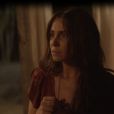 Em "Segundo Sol", Luzia (Giovanna Antonelli) mata ex-marido durante briga e resolve fugir