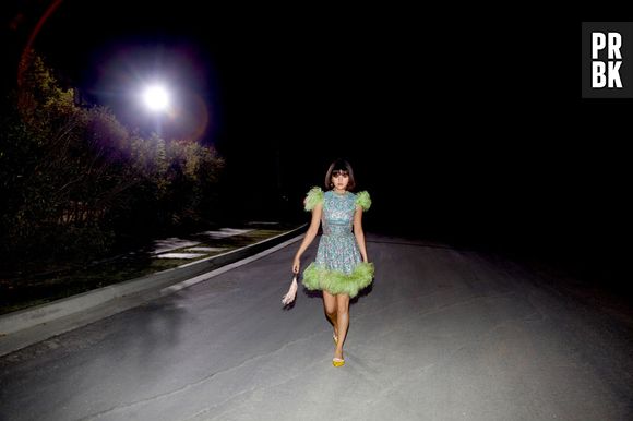 Selena Gomez: veja 10 fotos novas do clipe de "Back To You"