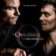 Atualmente, a série "The Originals" exibe a sua quinta e última temporada