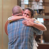 No "MasterChef Brasil", Katleen é eliminada e desabafa: "Fico triste de deixar o Hugo pra trás"