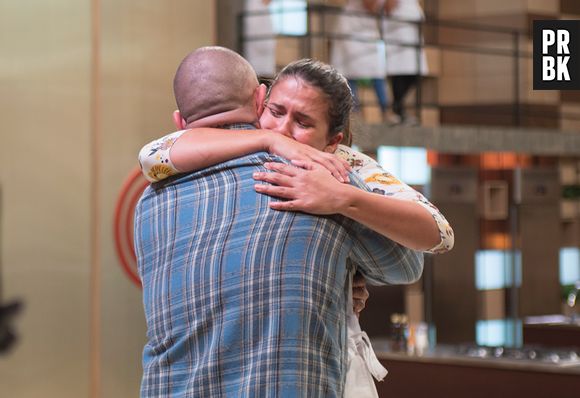 No "MasterChef Brasil", Katleen é eliminada após fazer carne de jacaré