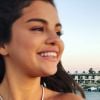 Selena Gomez completou 26 anos no último domingo (22)