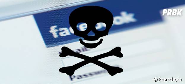 Tentativas de invasão a contas são comuns no Facebook