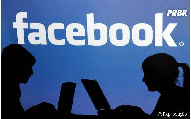 Número de usuários do Facebook aumenta ano a ano!