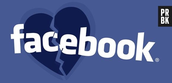 1/3 dos divórcios estão relacionados com o Facebook