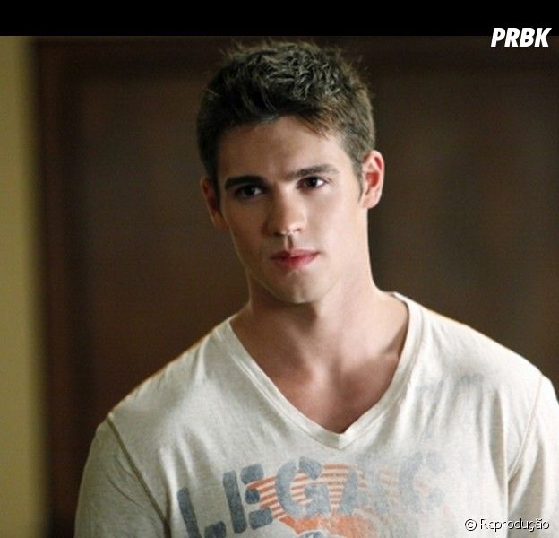 Em "Legacies", spin-off de "The Originals", Jeremy (Steven R. McQueen), de "The Vampire Diaries", aparecerá na série!