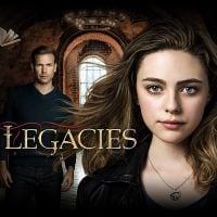 Séries "Legacies", spin-off de "The Originals", pode durar mais que "Supernatural", diz criadora