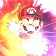 51 personagens de "Super Smash Bros." usando seus golpes mais poderosos