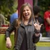 Nos seis anos da estreia de "Malhação: Intensa Como a Vida", Alice Wegmann relembra a personagem Lia