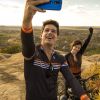 Desde "Malhação: Intensa Como a Vida", Alice Wegmann ganhou mais destaque na Globo e, recentemente, fez a supersérie "Onde Nascem os Fortes"
