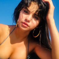Selena Gomez anuncia novo CD "muito honesto" e com "várias parcerias"