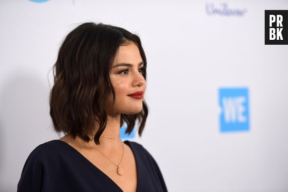 Empolgada com novo CD, Selena Gomez fala sobre o projeto em live no Instagram