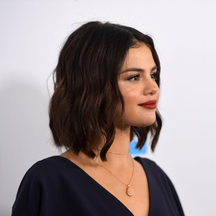 Empolgada com novo CD, Selena Gomez fala sobre o projeto em live no Instagram