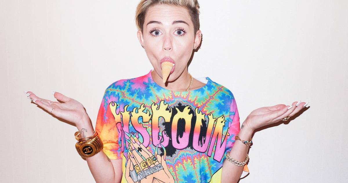 OMG! Miley Cyrus pode parar atrás das grades no México - Purebreak