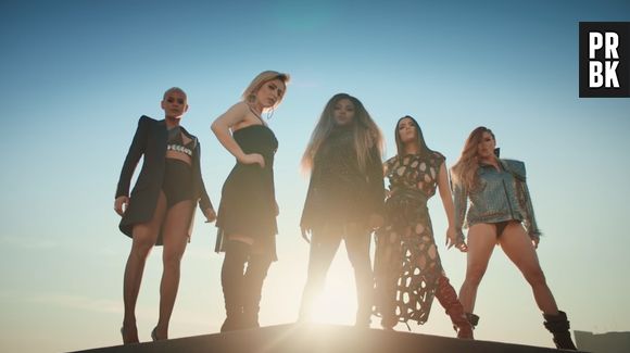 Rouge lança clipe de "Dona da Minha Vida" e surpreende fãs!