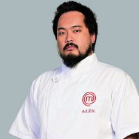 Heaven leva bronca e Alex é eliminado após prato sem sal no "MasterChef Profissionais"