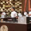 No "Masterchef Profissionais", competição inicial não permitia que participantes usassem sal