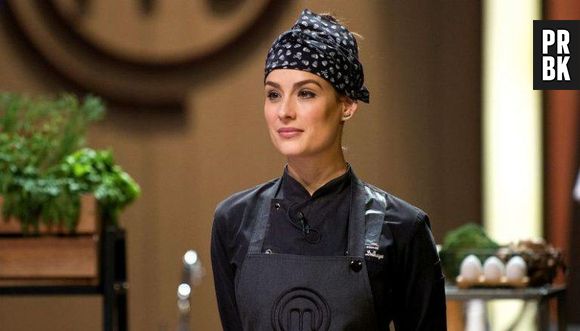 No "MasterChef Profissionais", Heaven leva bronca por tentar ajudar Alex