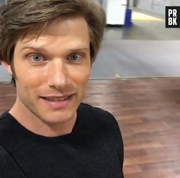 A 15ª temporada de "Grey's Anatomy" ganha médico novo: Chris Carmack será o Dr. Link