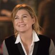 Em "Grey's Anatomy", na 15ª temporada, Meredith (Ellen Pompeo) vai se envolver com novo médico
