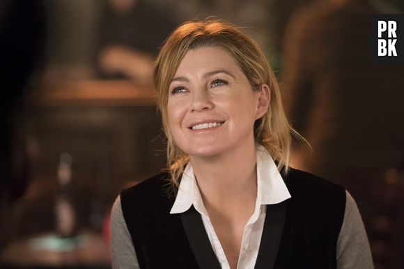 Em "Grey's Anatomy", na 15ª temporada, Meredith (Ellen Pompeo) vai se envolver com novo médico