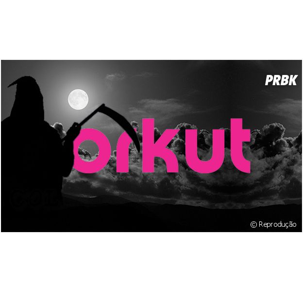 R.I.P Orkut