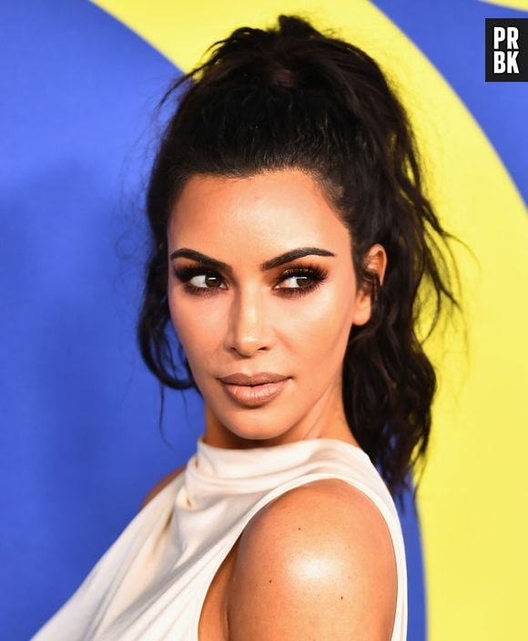 "Keeping Up with the Kardashians": será que a versão brasileira de Kim Kardashian seria igual a americana?