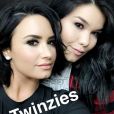 Irmã de Demi Lovato também já havia comentado sobre o estado da cantora
