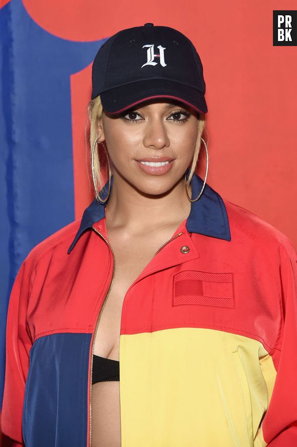 Dinah Jane fala que na época do Fifth Harmony precisava segurar sua voz por exigência dos produtores