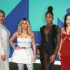 Dinah Jane não podia usar toda sua potência vocal na época do Fifth Harmony