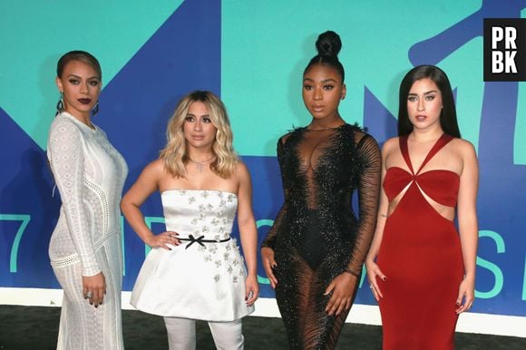 Dinah Jane não podia usar toda sua potência vocal na época do Fifth Harmony