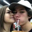 Maisa Silva e Nicholas Arashiro revelam que estão há 1 ano juntos