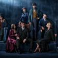 "Animais Fantásticos: Os Crimes de Grindewald": J.K. Rowling defende escolha de atriz asiática