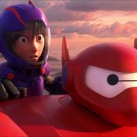 Disney Studios lança novo trailer de "Operação Big Hero 6"