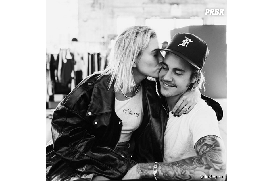 Kendall Jenner Pergunta à Hailey Baldwin Se Justin Bieber