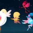 Pabllo Vittar será uma das dubladoras de "Super Drags", nova animação da Netflix