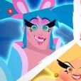 "Super Drags", da Netflix, transforma drag queens em heroínas