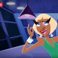 "Super Drags" é o desenho da Netflix focado em drag queens e no público maior de idade