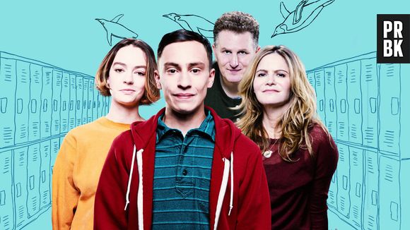 Terceira temporada de "Atypical" estreia em 2019
