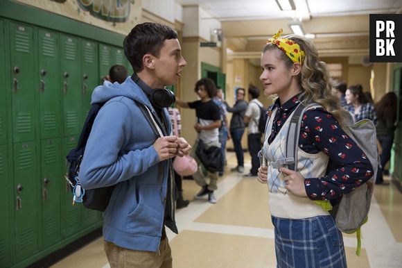 Terceira temporada de "Atypical" promete novos desafios para Sam (Keir Gilchrist)